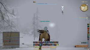 ffxiv flying